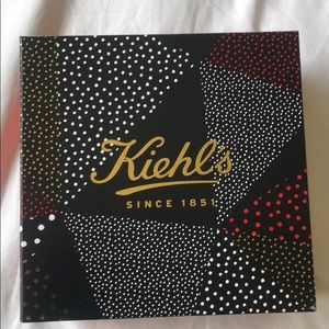 Kiehls x Bannecker Mens Gift Set